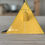 Thumbnail: pyramid teapot