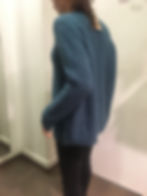 Miniature : Pull Kid mohair