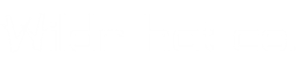 Wildr hat co logo white.png