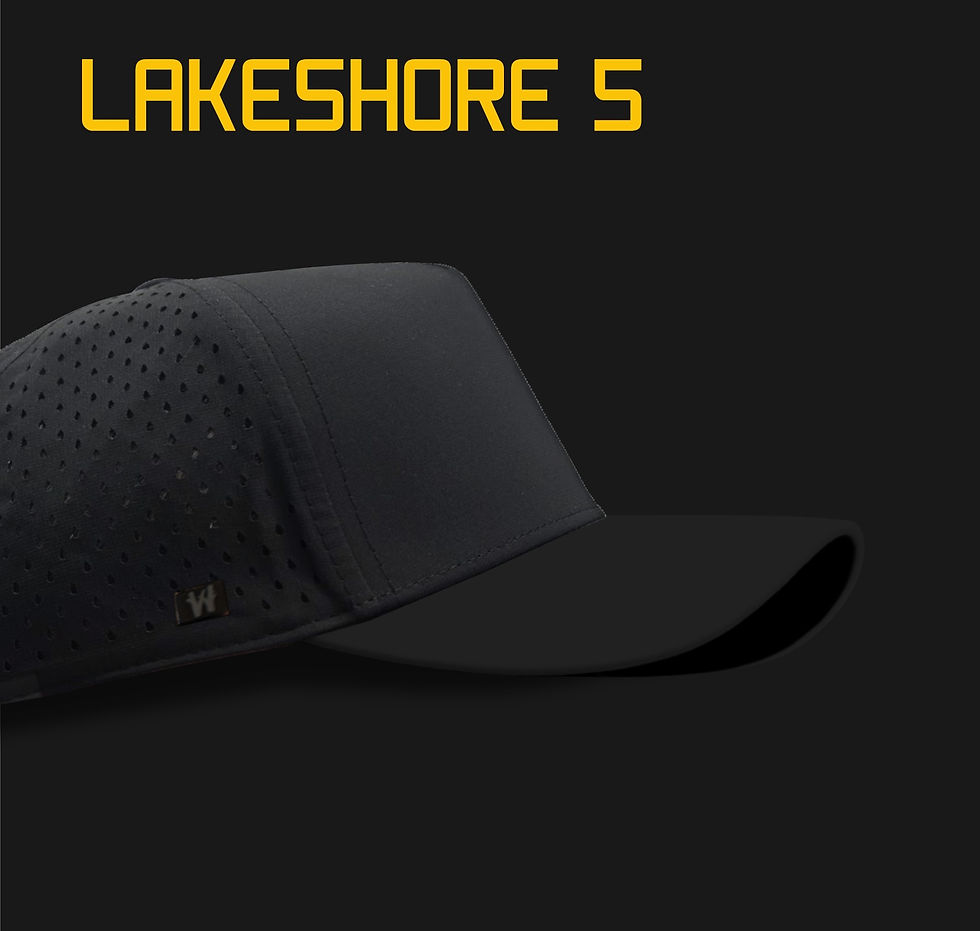 Lakeshore 5