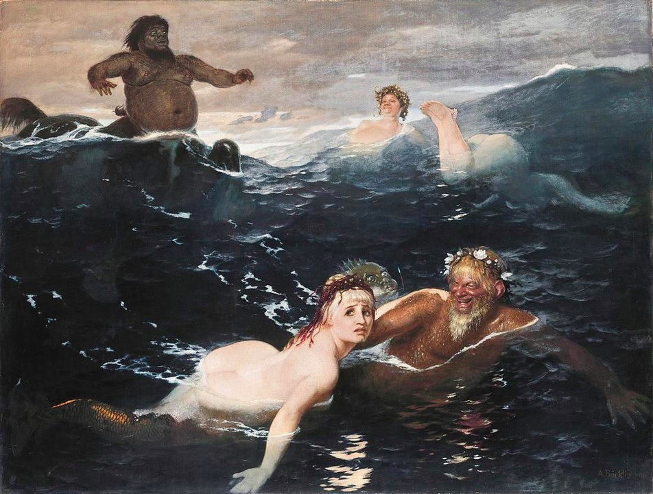E0702 BOCKLIN 7754