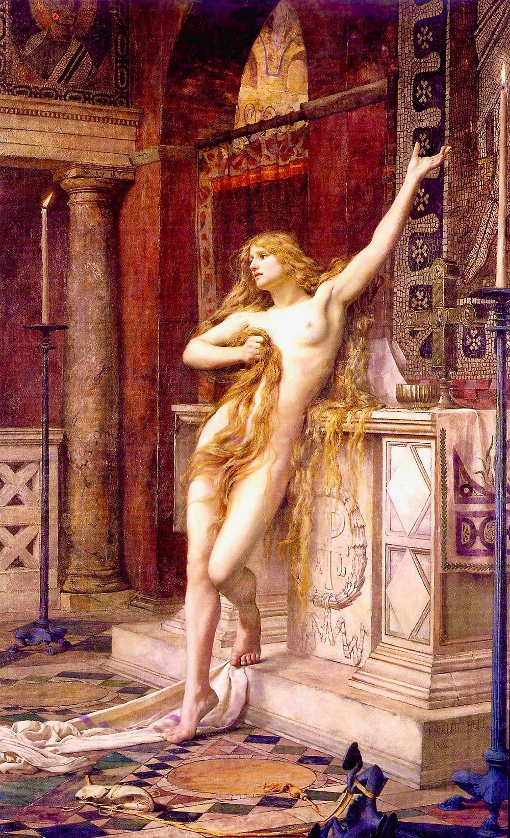 hypatia_charles_william_mitchell.jpeg