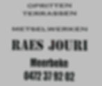 Raes Jouri