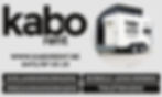 Kabo rent