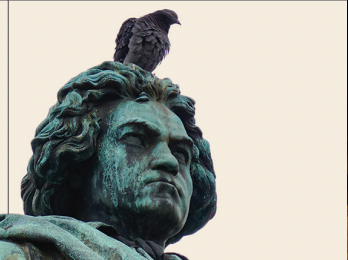 Mighty Beethoven