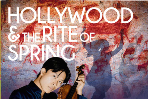 Hollywood and the Rite of Spring