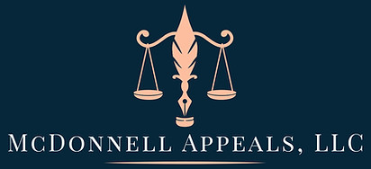 Company logo of McDonnell Appeals, LLC