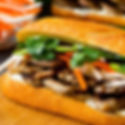 Bánh Mì - Vietnamese Sandwiches