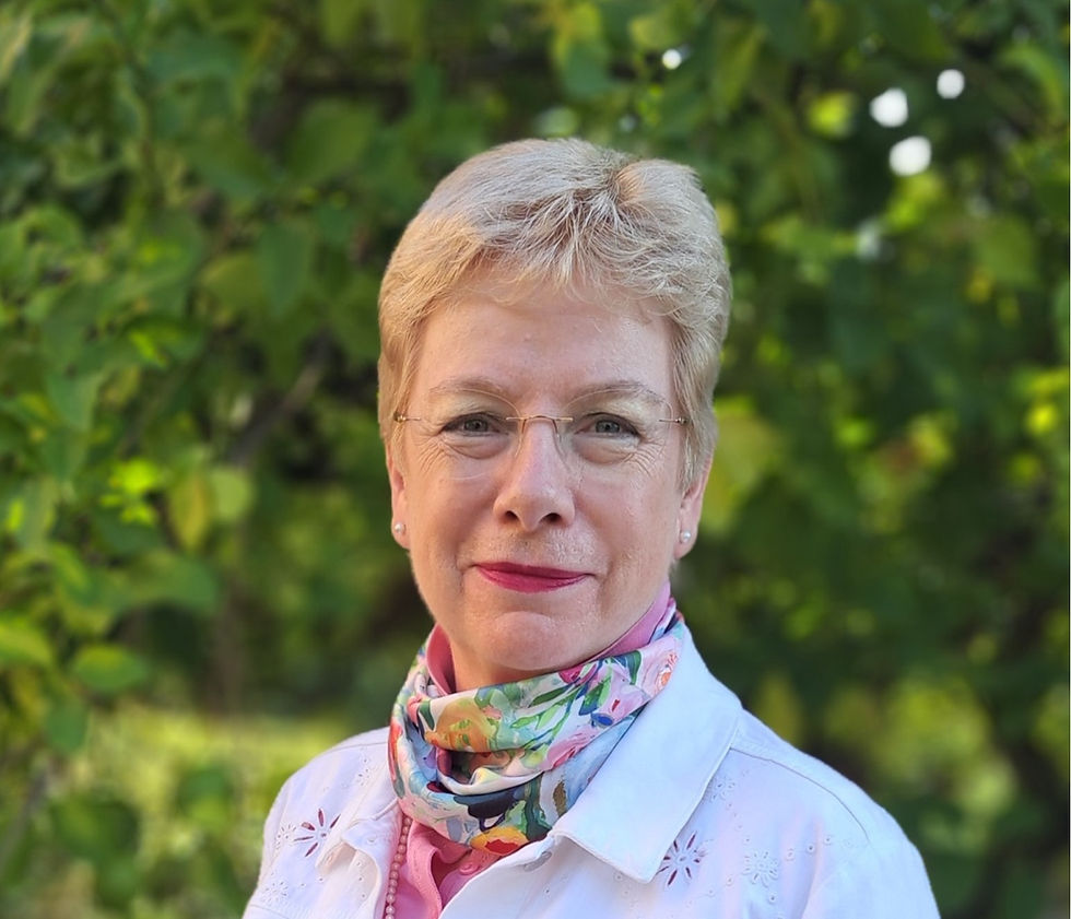 The Proposed Canonical Norms In Light Of The Synod On Synodality. A Conversation With Co-Drafter Prof. Myriam Wijlens