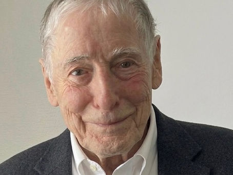 Prières pour le révérend Maurice Dionne, C.Ss.R