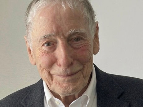 Prayers for Rev. Maurice Dionne, C.Ss.R