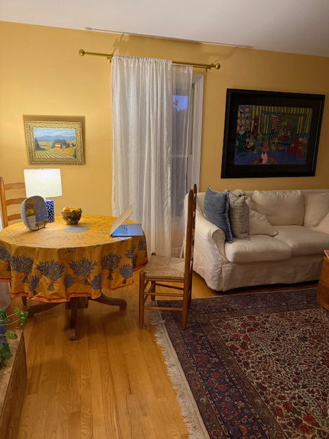 Christmas Comes Early