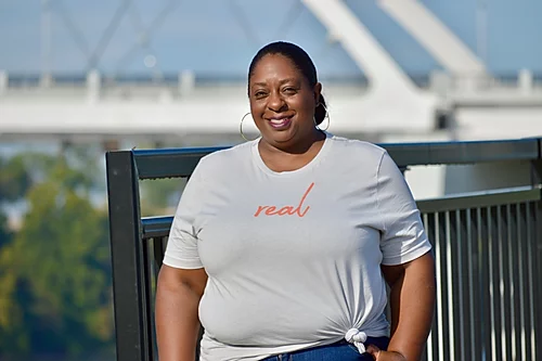 Thumbnail: "Real" Unisex Power Shirt