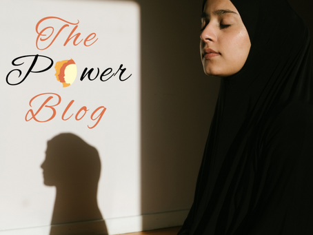 #MeToo- The Power to Speak Truth and Healing