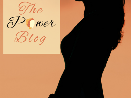 THE POWER TO REST AND REFOCUS