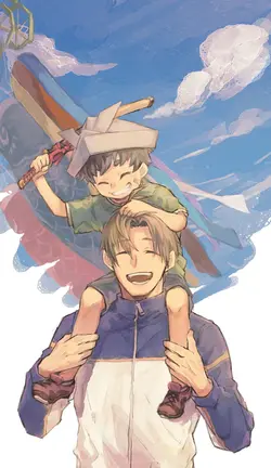 こどもの日
