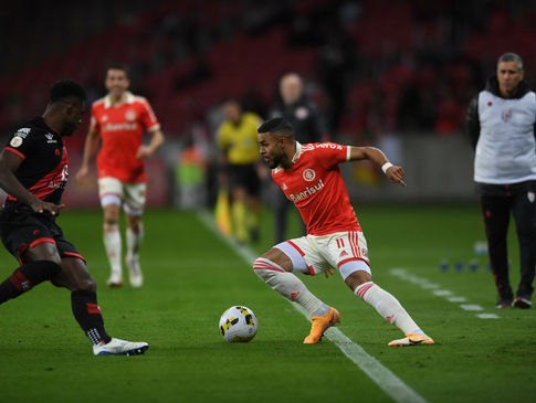 O empate mais amargo do Inter de Mano Menezes