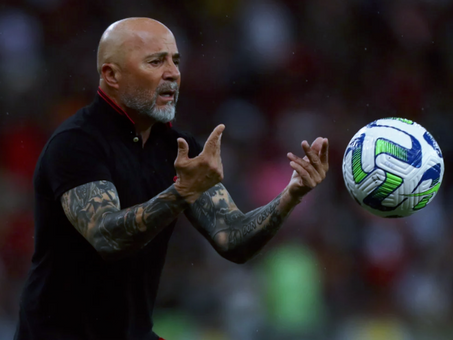 SAMPAOLISMO: A CHAVE PARA O SUCESSO OU FRACASSO DO FLAMENGO?