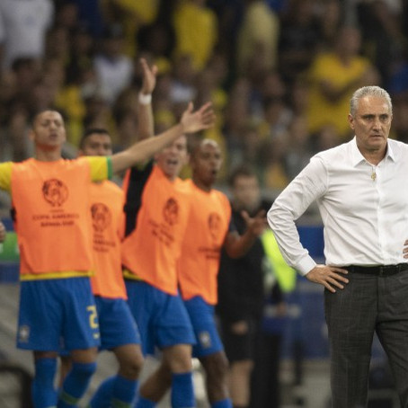 Qual o valor da Copa América para o Brasil?