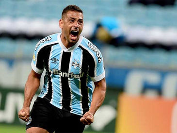 Foco do Grêmio é reduzir folha de para evitar déficit financeiro