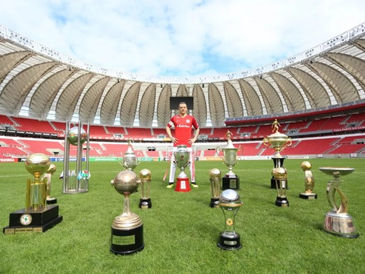 D'Alessandro será útil para o Inter em 2022?  