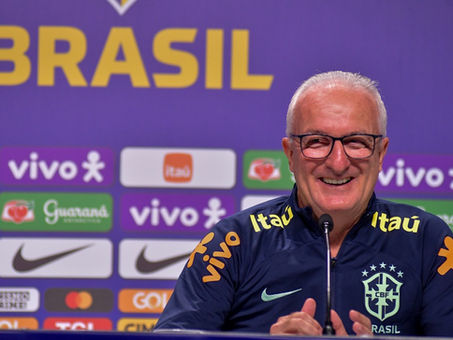 A Era Dorival: Três Razões para acreditar no novo técnico