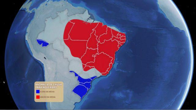 “…. Nublando, meu dia de sol…. Sol volte a brilhar, só mais um pouco pra eu não chorar….”