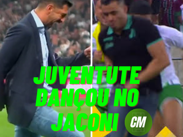 BOBEOU, DANÇOU!