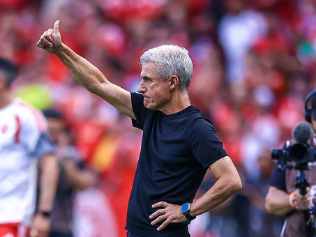 POR QUE O GRÊMIO FOI CAMPEÃO GAÚCHO EM 2026?