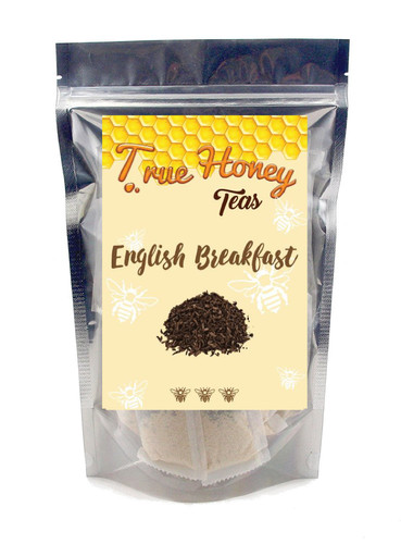 tesco english breakfast tea
