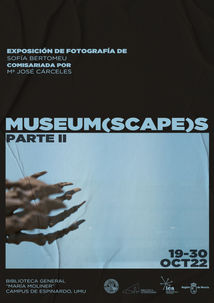MUSEUMSCAPES CARTEL