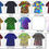 Thumbnail: HOLOGRAPHIC  HEAT TRANSFER VINYL 20" INCHES WIDE