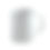 Thumbnail: Sublimation White Mugs 11oz. Coated Cup Blank 36 Units. Tazas de sublimation