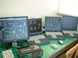 有限会社ハイブリッドのソフト開発画面2