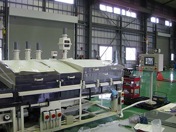 有限会社ハイブリッドの製作例1