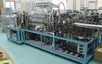 有限会社ハイブリッドの製作例2