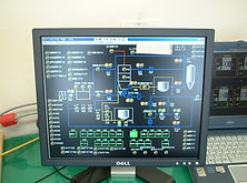 有限会社ハイブリッドのソフト開発画面1