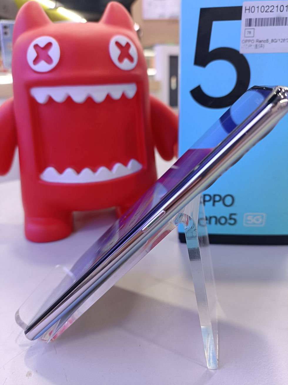 縮圖：【 cũ 】-OPPO Reno5 5G