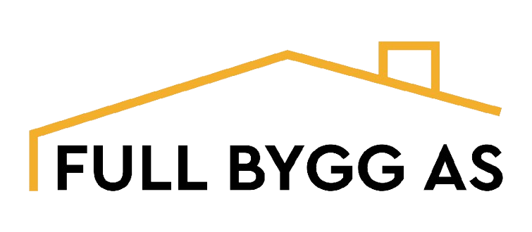Full Bygg AS logo