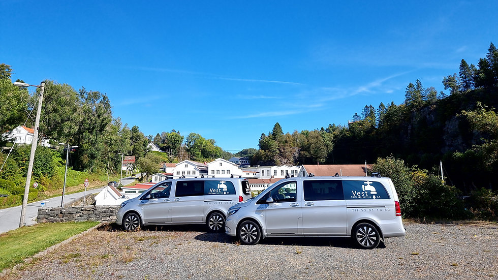 Rørlegger Bergen | Rørlegger Vestland | Vest Rørleggerservice AS