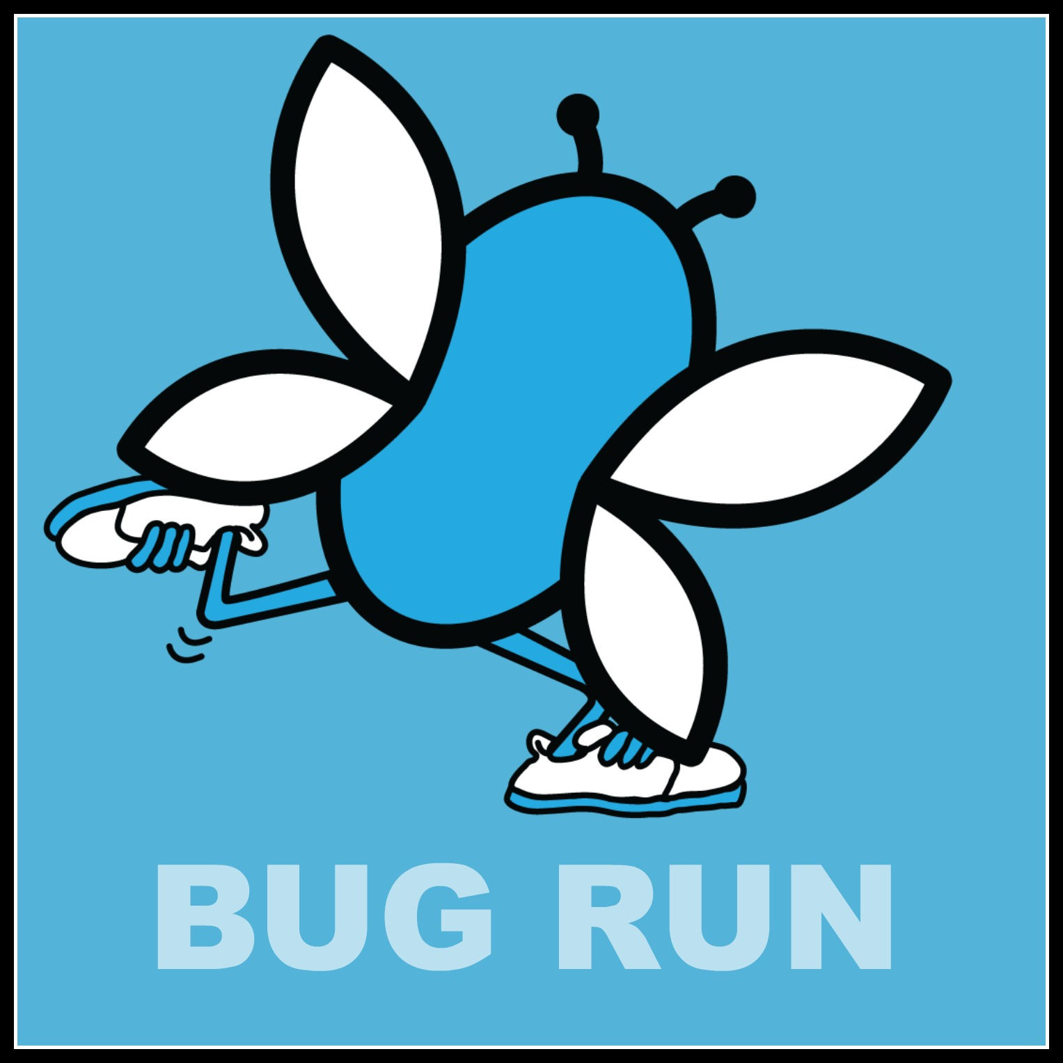 Jadon's Hope Bug Run 5K/10K