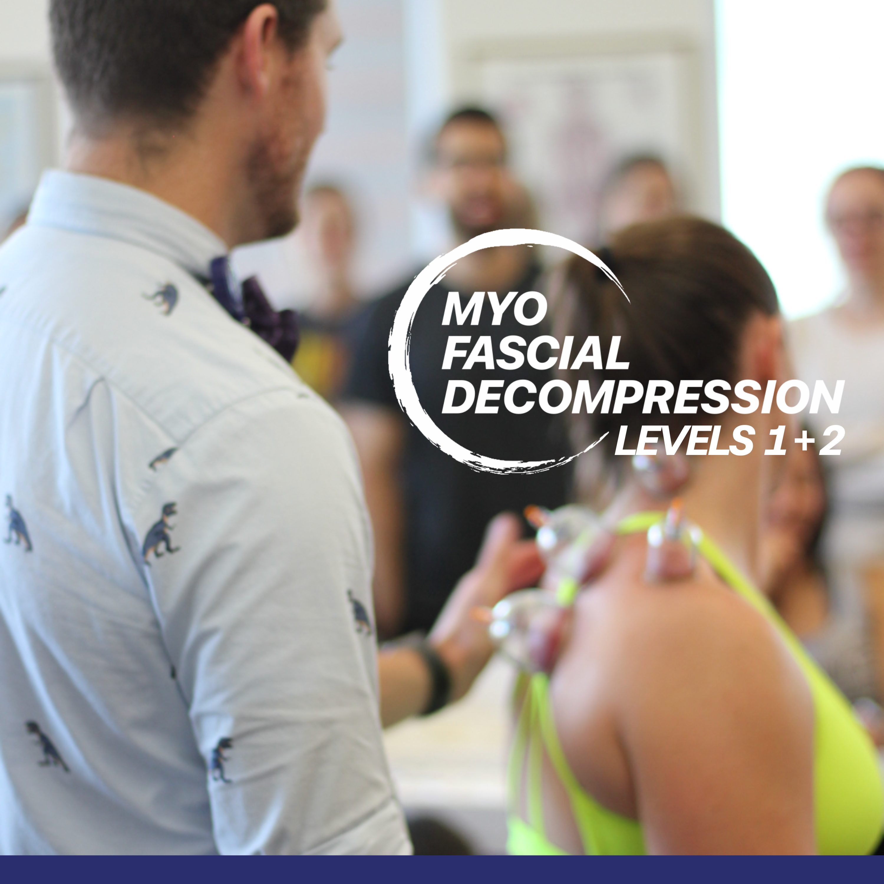 Seattle, WA Level 1 & Level 2 Package