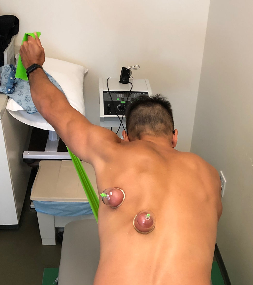 myofascial therapy training