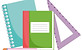 back-to-school-notebooks-triangle-ruler-