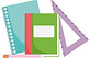 back-to-school-notebooks-triangle-ruler-