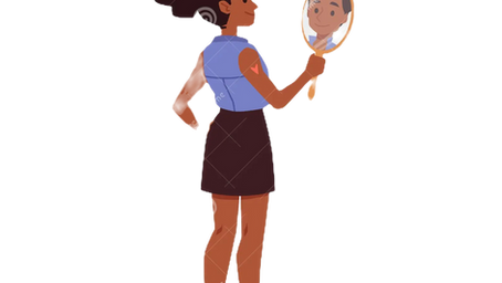 December Reflections: Embracing Grace and Renewal!