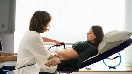 Pelvic Floor Physiotherapy Treatment