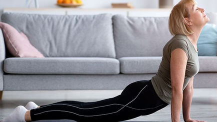 herniated disc treatment and recovery exercises at home