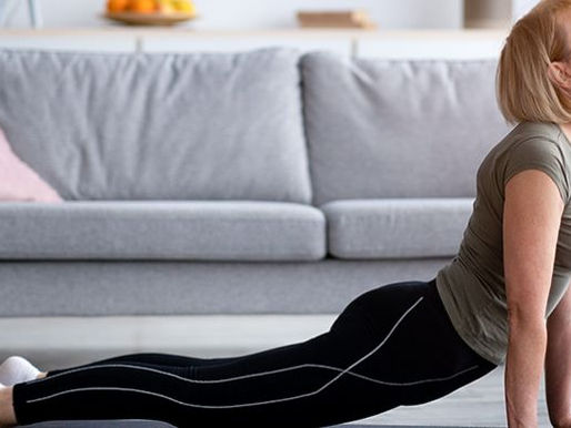 herniated disc treatment and recovery exercises at home