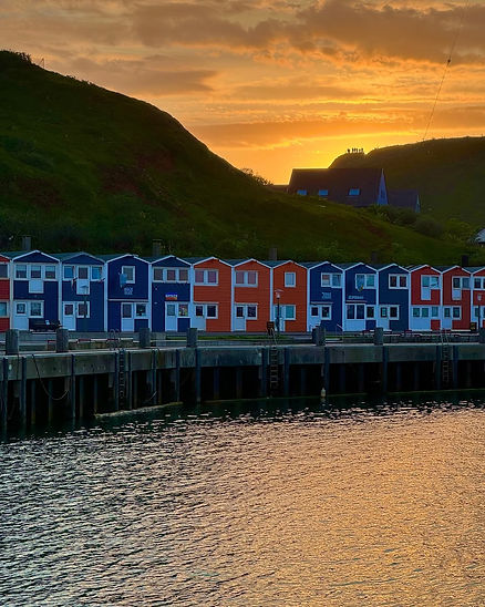 Helgoland